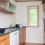 Prázdninový dům 8 Person In Toftlund-by Traum Toftlund