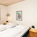 8 Person In Toftlund-by Traum Prázdninový dům *