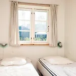8 Person In Toftlund-by Traum Prázdninový dům *
