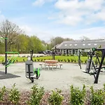 Prázdninový dům 8 Person In Toftlund-by Traum Toftlund