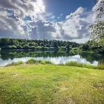 Prázdninový dům 8 Person In Toftlund-by Traum Toftlund