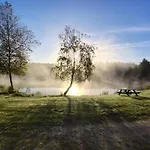 8 Person In Toftlund-by Traum Prázdninový dům