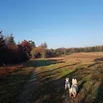 8 Person In Toftlund-by Traum Prázdninový dům *