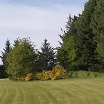 8 Person In Toftlund-by Traum Prázdninový dům