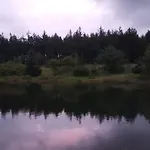 8 Person In Toftlund-by Traum
