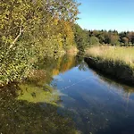 8 Person In Toftlund-by Traum Prázdninový dům