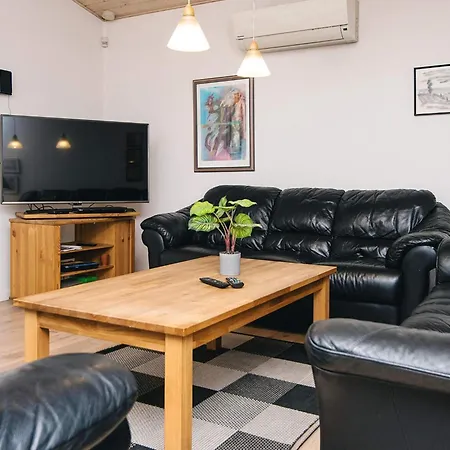 Feriehus 8 Person In Toftlund-by Traum Toftlund