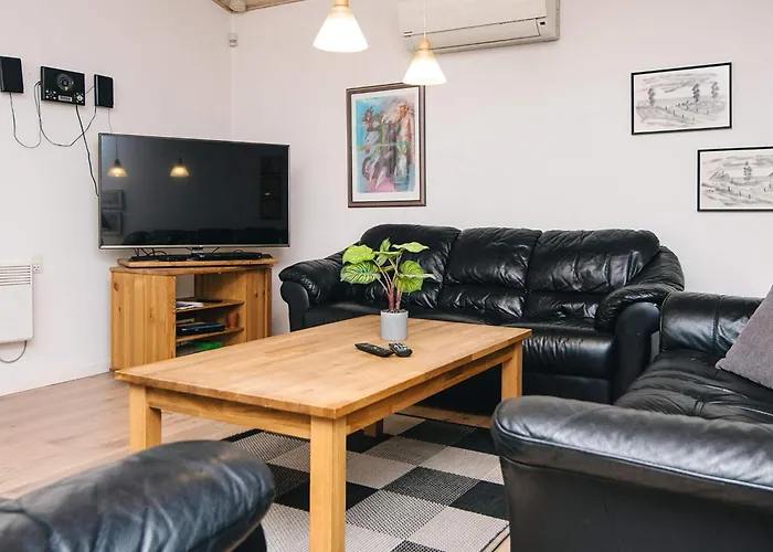 Feriehus 8 Person In Toftlund-by Traum Toftlund