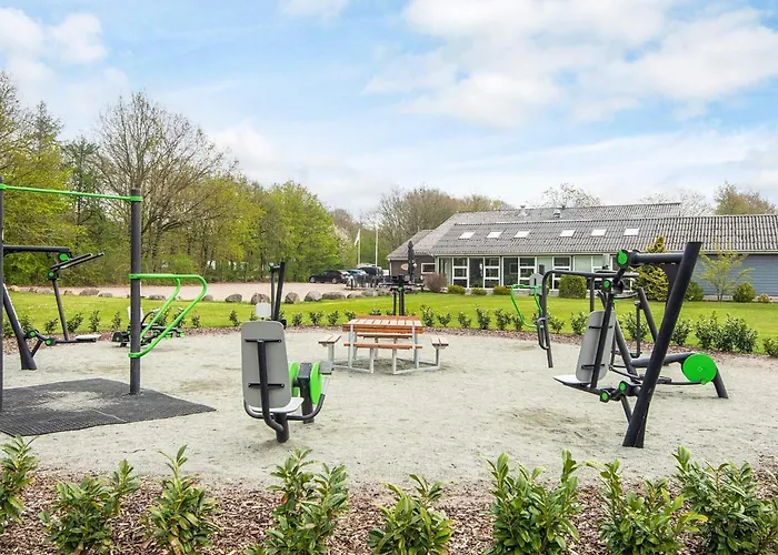 Feriehus 8 Person In Toftlund-by Traum Toftlund