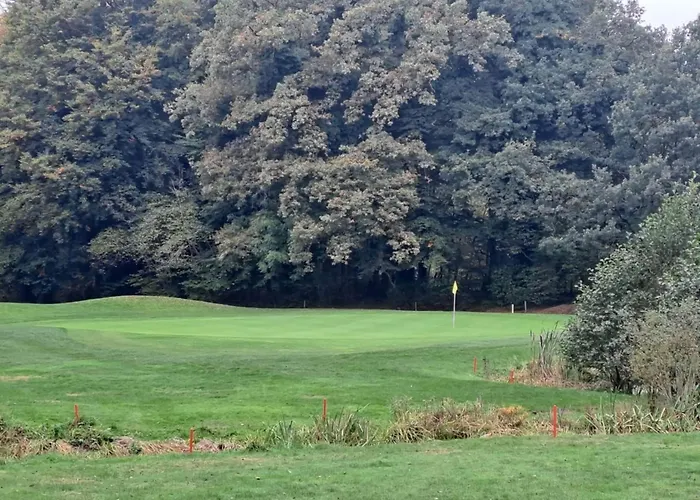 Tatil Evi 8 Person In Toftlund-by Traum *